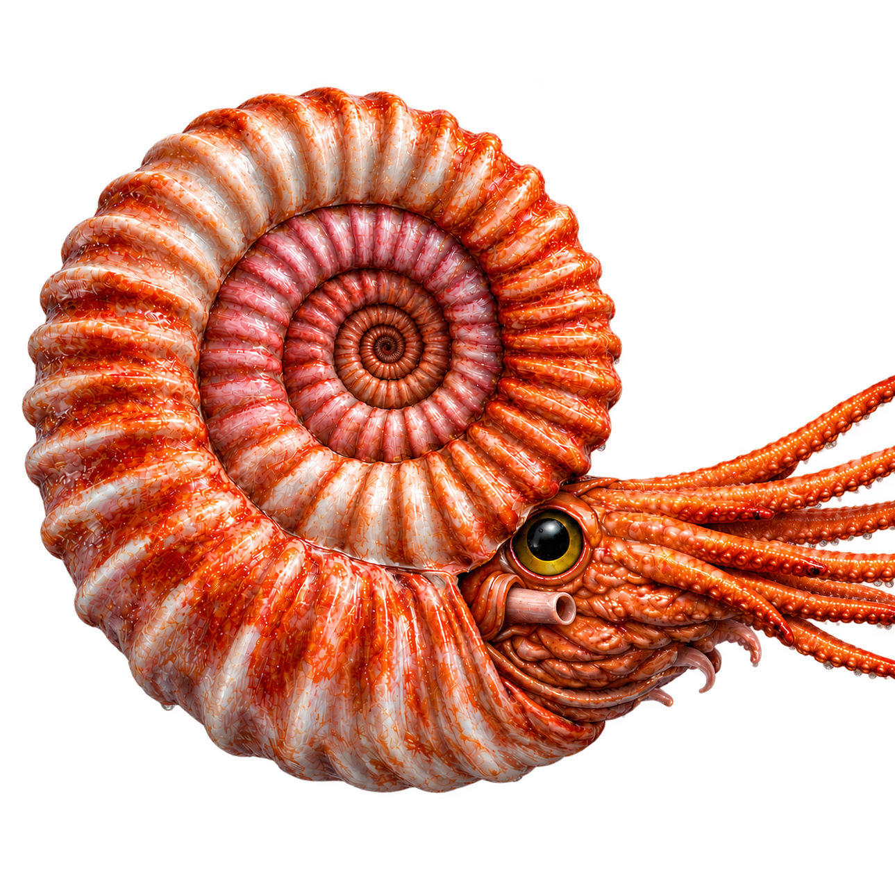 Ammonites