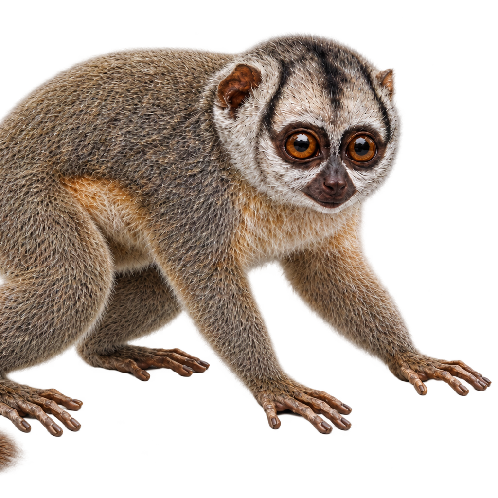 Aotus dindensis