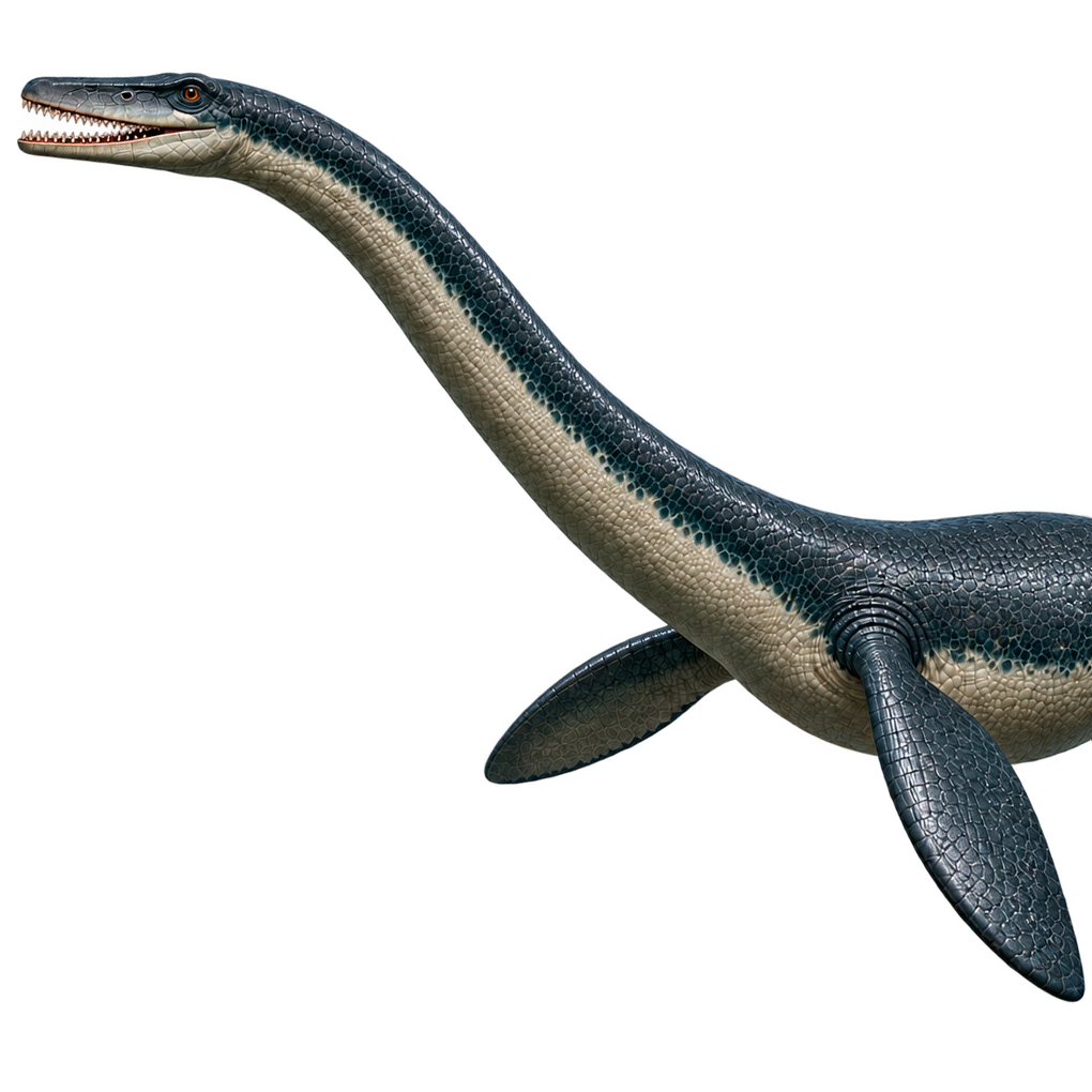 Callawayasaurus colombiensis