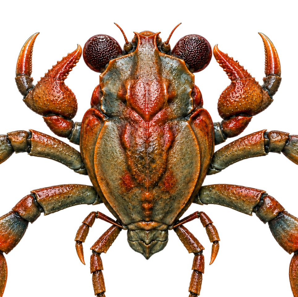 Callichimaera perplexa