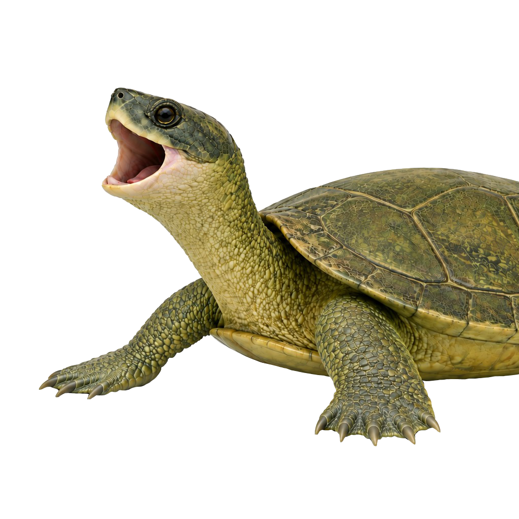 Carbonemys cofrinii