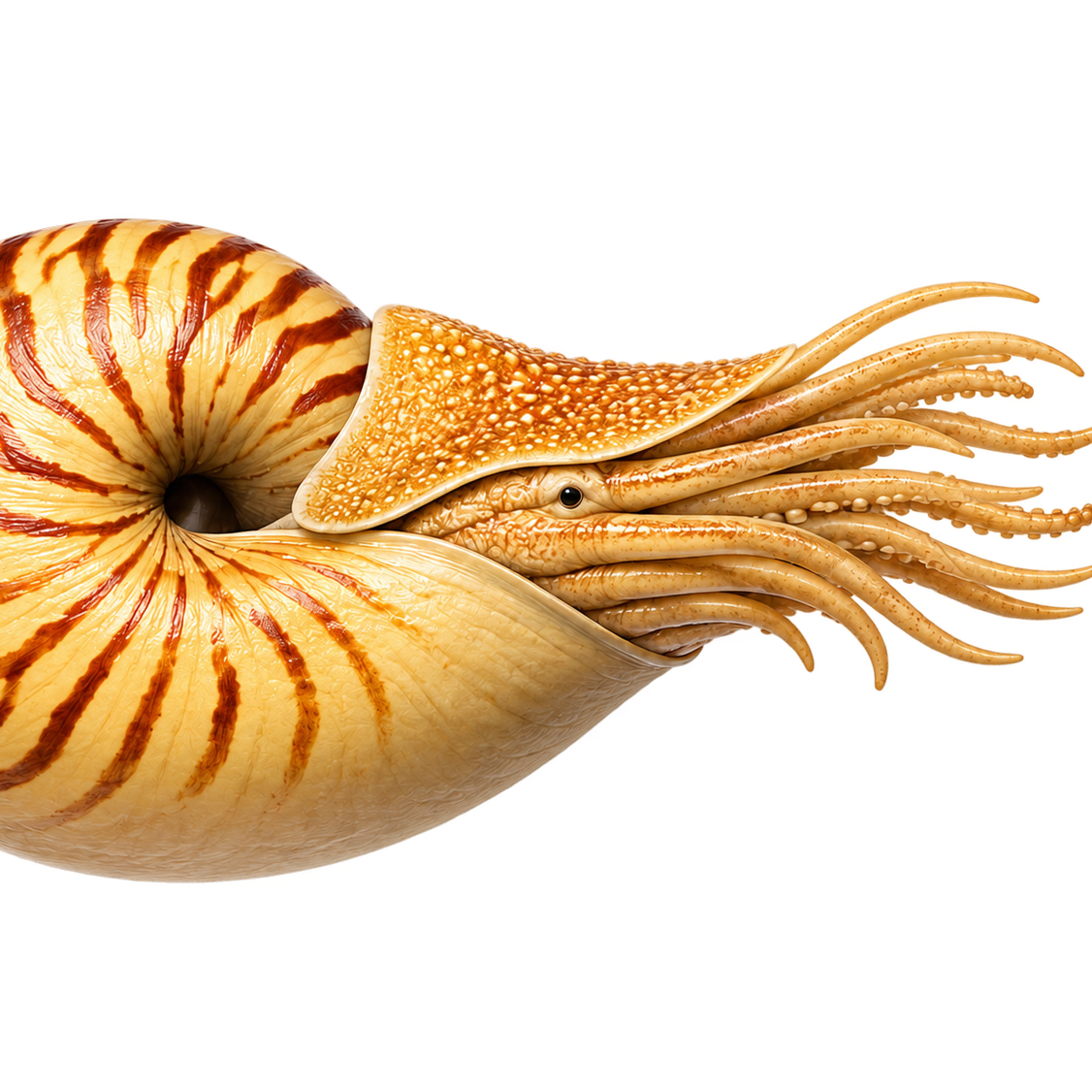 Cenoceras sp.