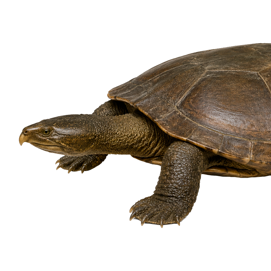 Cerrejonemys wayuunaiki
