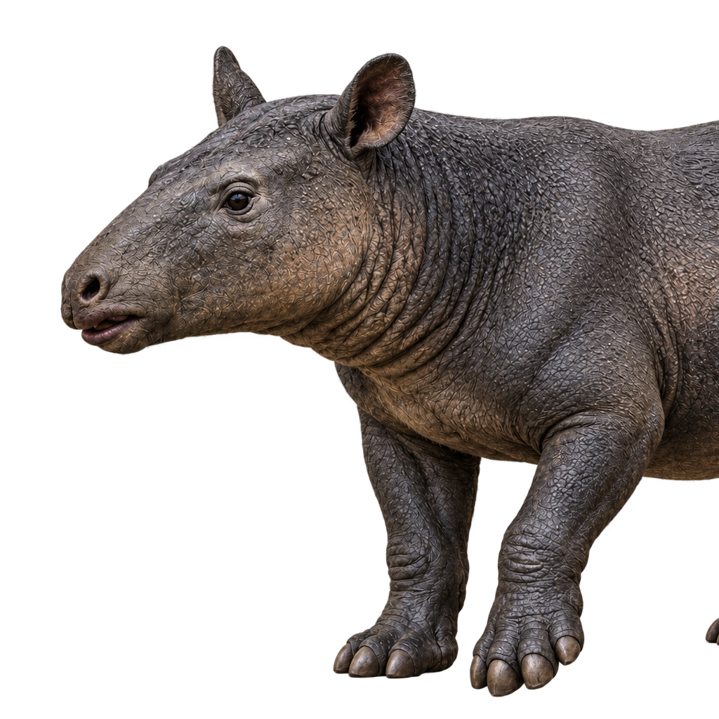 Colombitherium tolimense