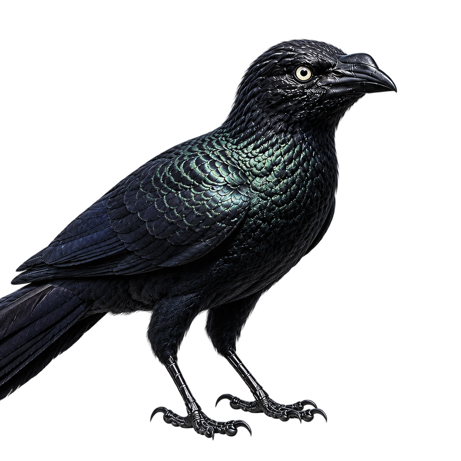 Crotophaginae