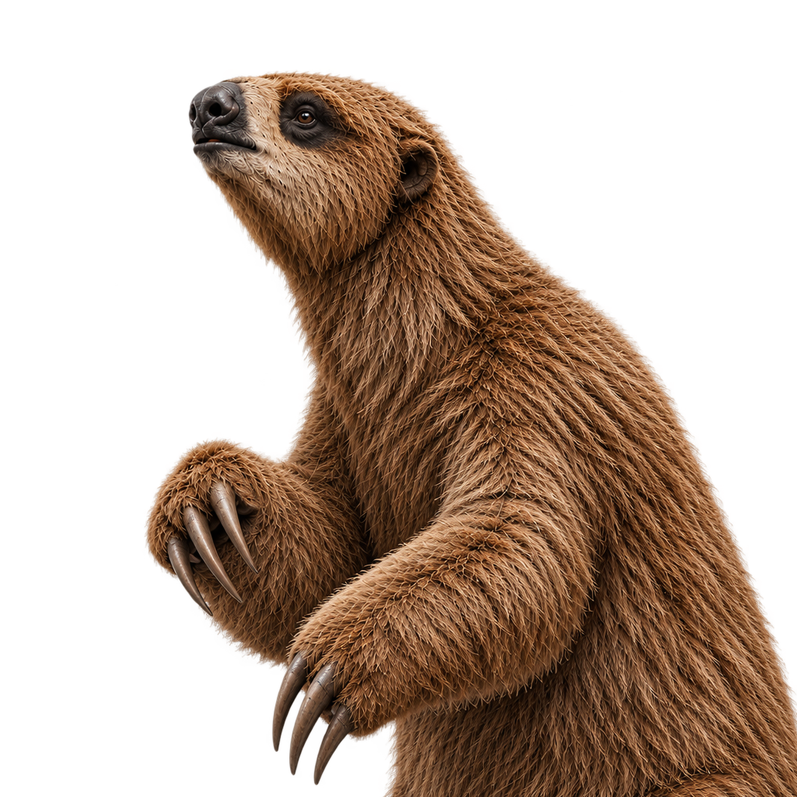 Eremotherium laurillardi
