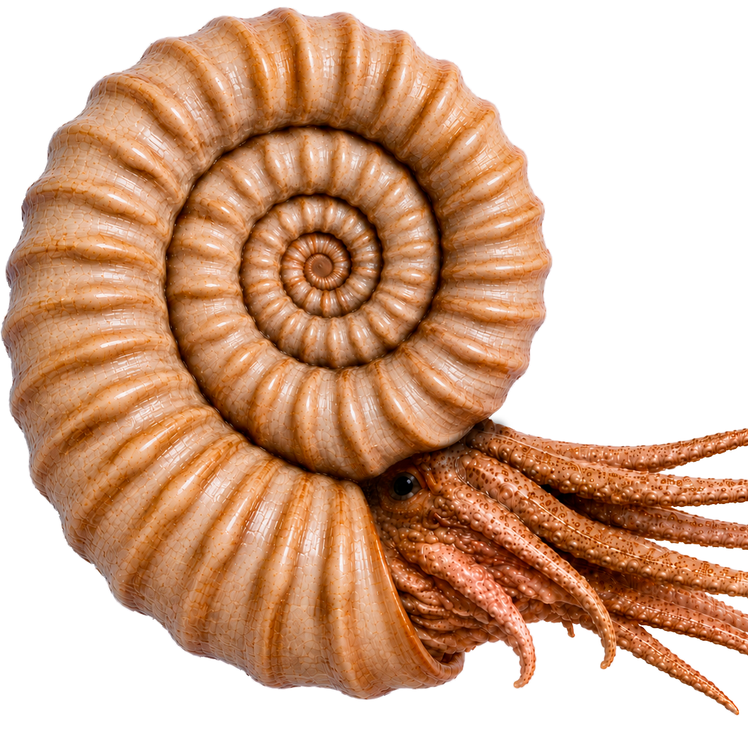 Metasibirites annulosus