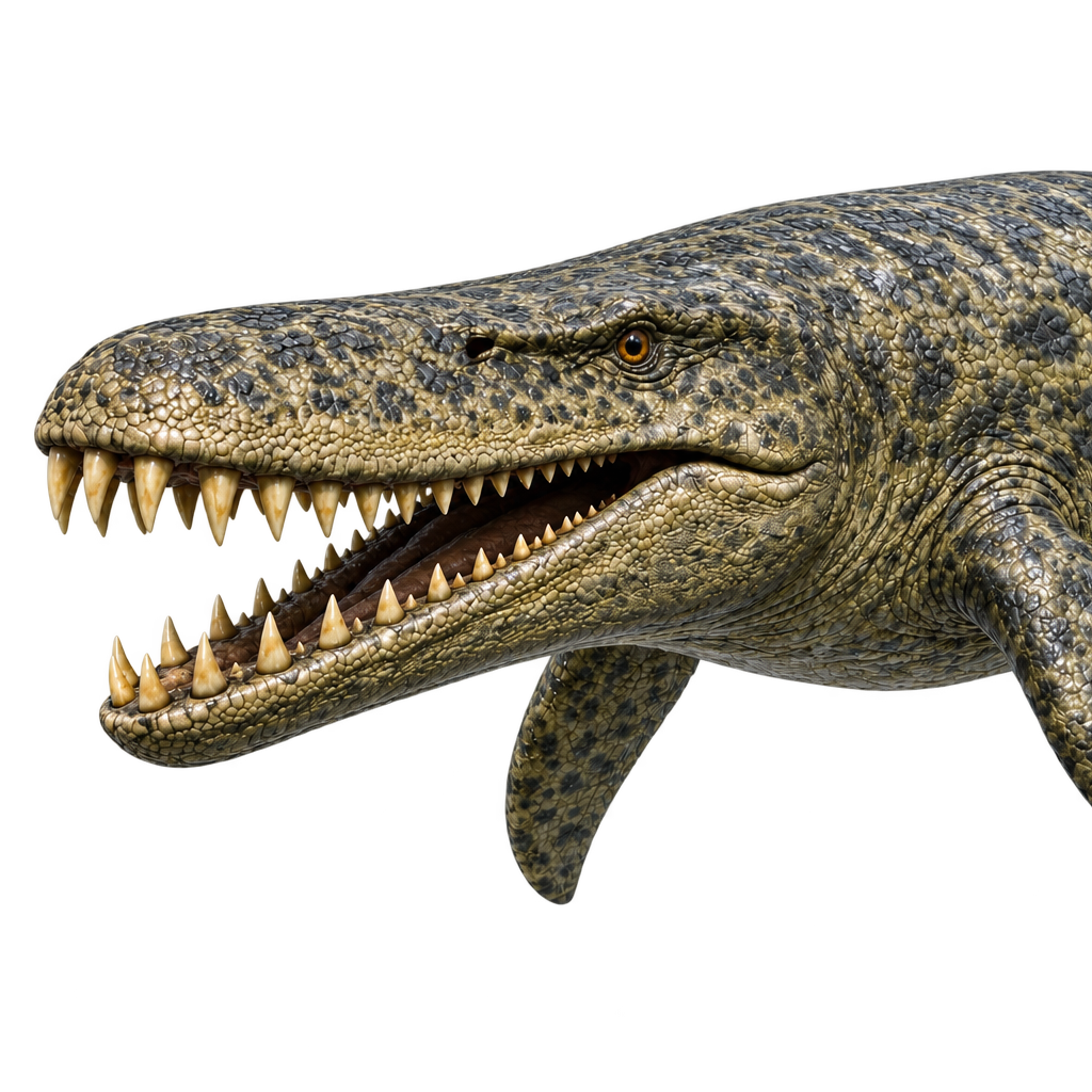 Monquirasaurus boyacensis