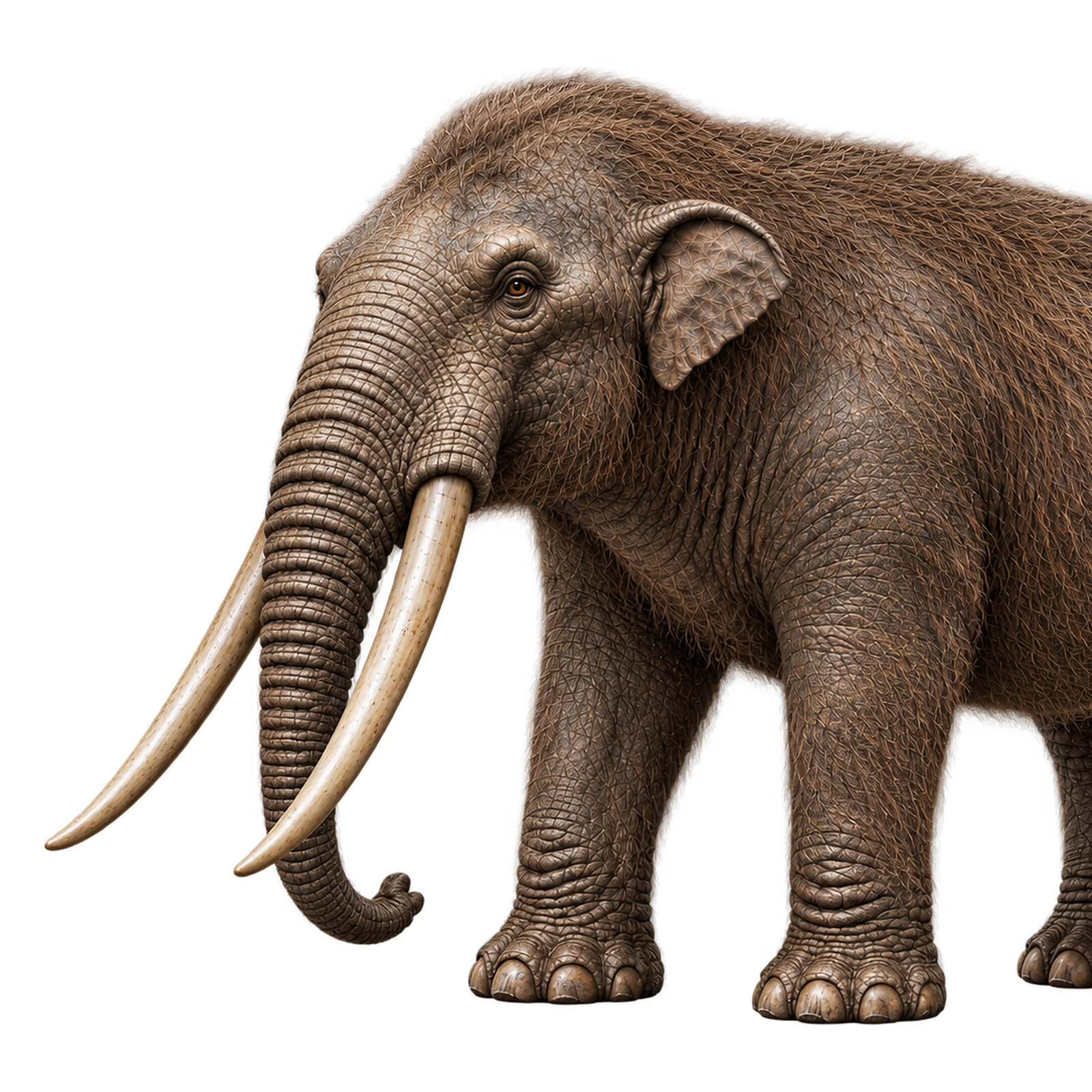 Notiomastodon platensis