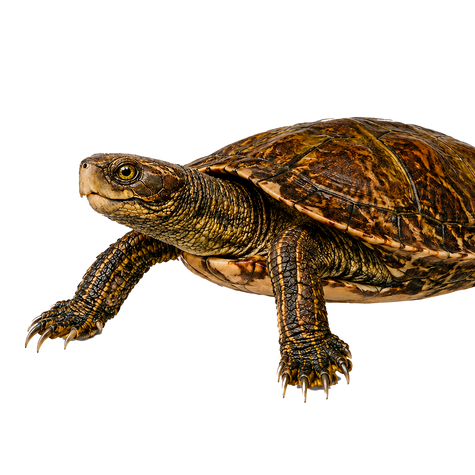 Notoemys zapatocaensis