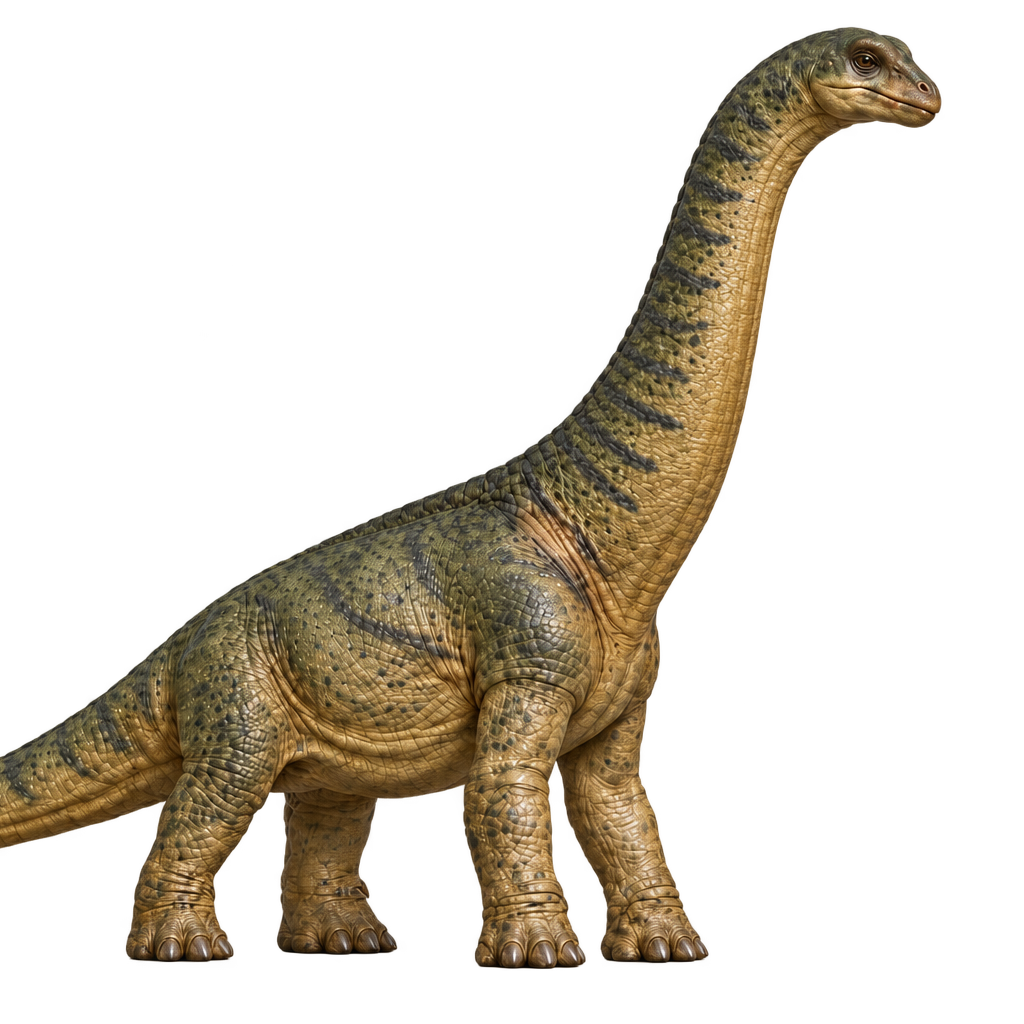 Padillasaurus leivaensis