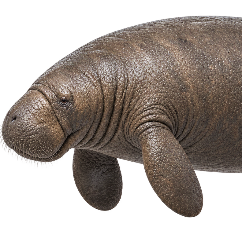 Potamosiren magdalenensis