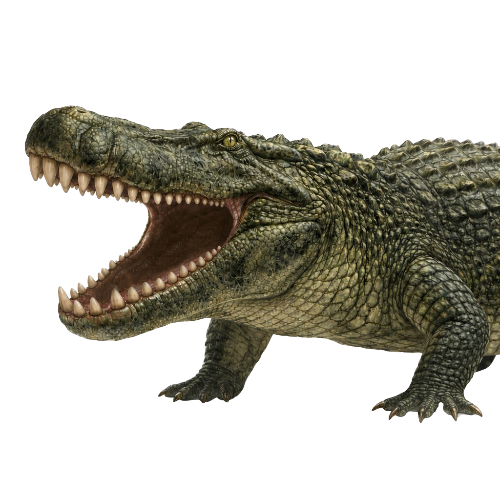 Purussaurus neivensis