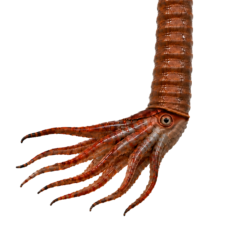 Rhabdoceras suessi