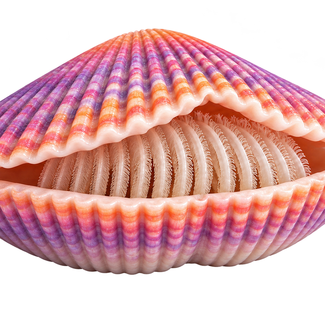 Spiriferina sp.