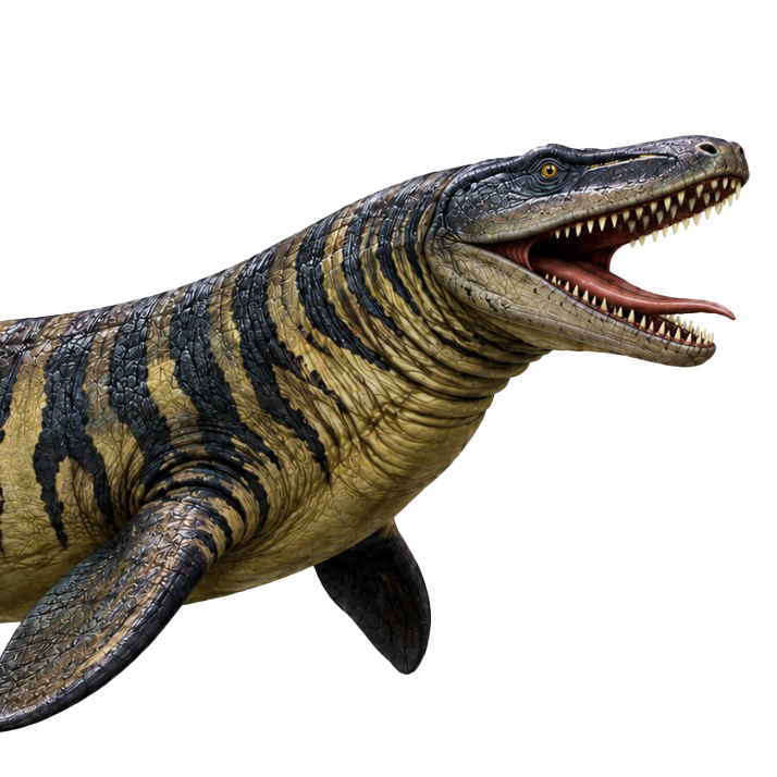 Yaguarasaurus columbianus